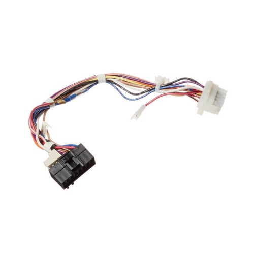 Home Wiring Harness Solutions for Coffee Machines | Durable Custom Cable Assemblies