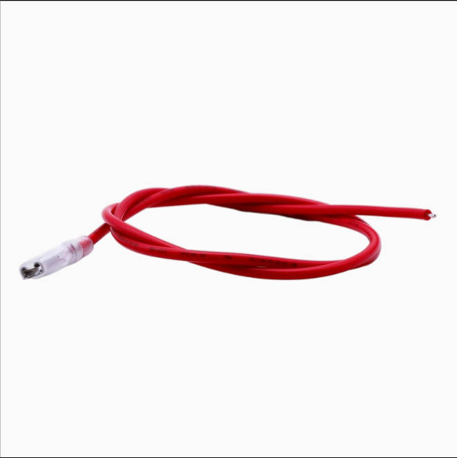 Home Wiring Harness with Universal Connector – High Quality, Safe, and Perfect for DIY or Professional Home Electrical Projects