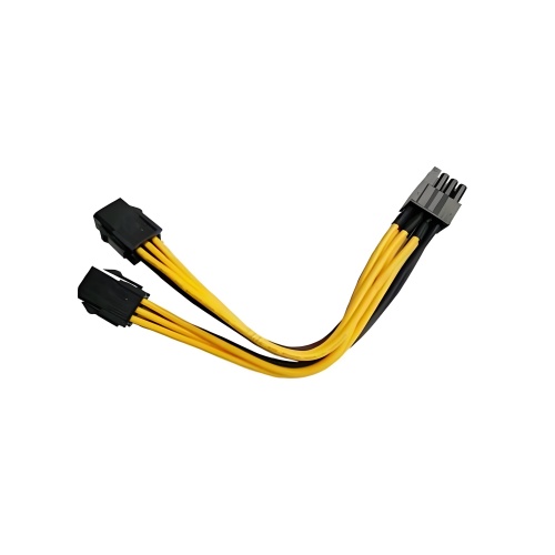 Hyundai Excavator Engine Wiring Harness OEM Replacement Cable Assembly