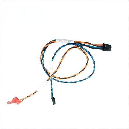 Hyundai Excavator Engine Wiring Harness OEM Replacement Cable Assembly
