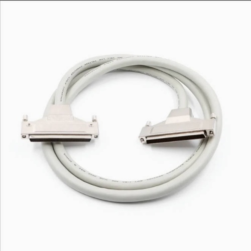 Industrial Custom Wire Harness & Cable Assembly – OEM/ODM Provider