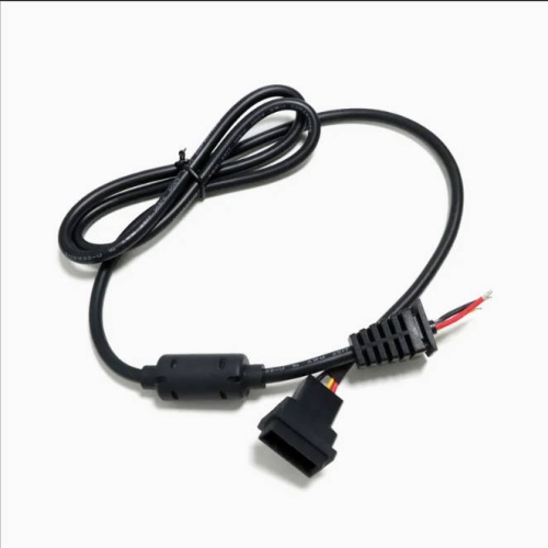 Industrial Custom Wire Harness & Cable Assembly – OEM/ODM Provider