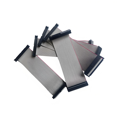 Industrial Signal Wire Harness – UL Certified & CE Compliant for Heavy‑Duty Equipment