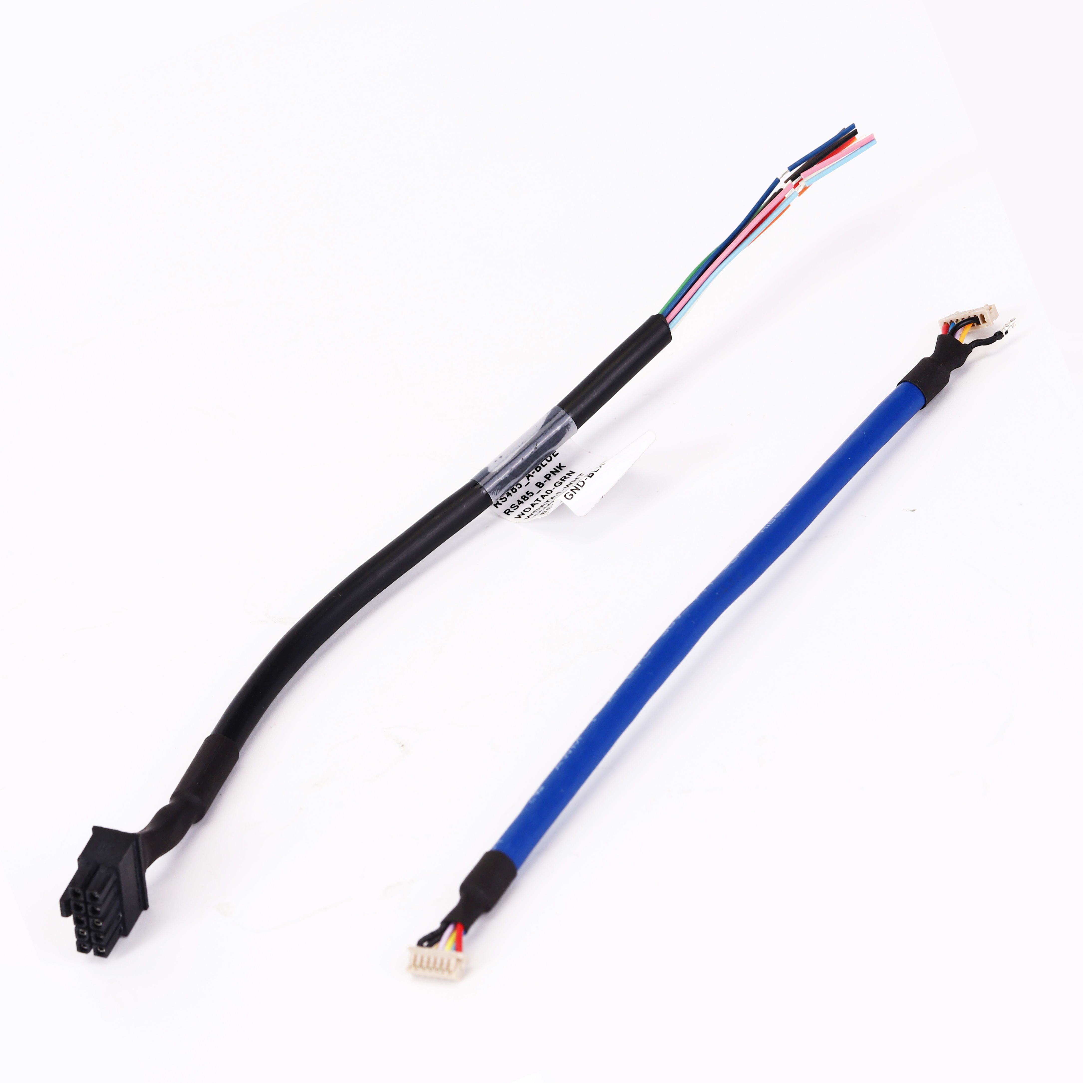 JST XH Wiring Harness Cable Assembly Manufacturer Custom Jst Cabl Molex Zh ph Gh Sh Vh Connector Electrical Wire Harness