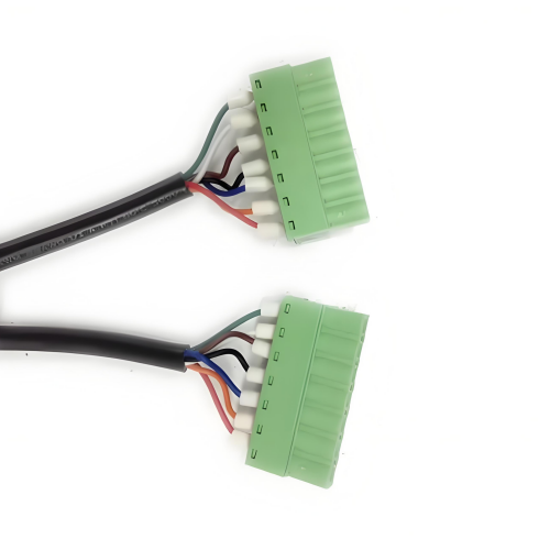 Medical Diagnostic Cable Assembly and Wiring Harness Solutions