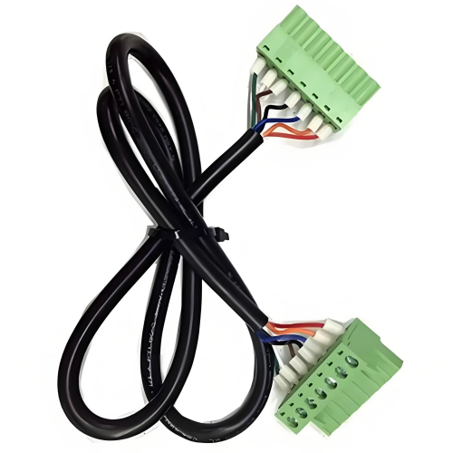 Medical Diagnostic Cable Assembly and Wiring Harness Solutions