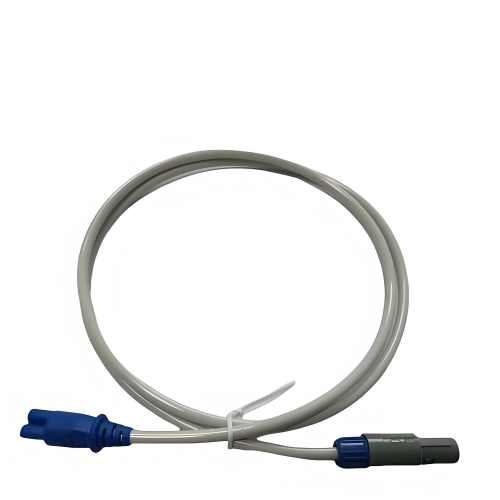 Medical Equipment Wiring Harness with TPU Therapy Cable Assembly