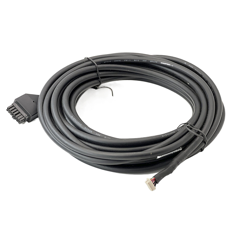 Molex 3.0 Nano-fit 1053071204 43025-0400 43025-0500 4Pin Molded Cable