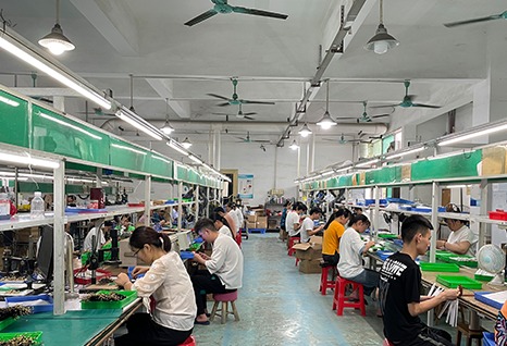 Industrial wire harnesses play a crucial role in organizing and protecting electrical systems across various sectors. This article explores the core aspects of industrial wire harnesses, their applications, and the benefits they bring to manufacturing and