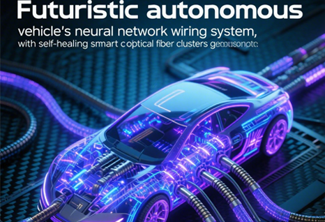 Household Appliance Wire Harness: The Vital Component Connecting Modern Home Appliances  