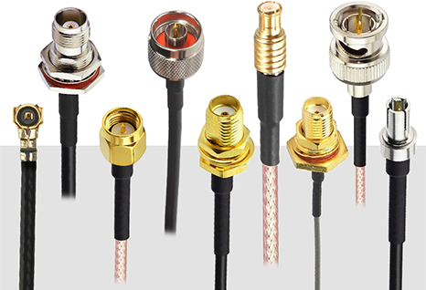 RF Coaxial Cable: The Vital Artery for High-Frequency Signal Transmission