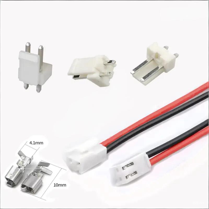 OEM 2-16 Pin Connector Cable harness Home Appliances Automotive