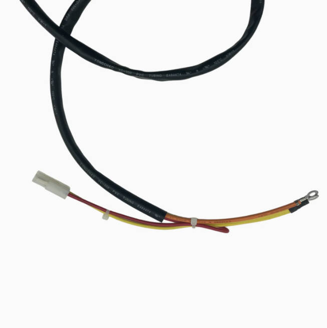OEM Home Wiring Harness Solutions for Smart Home Devices Custom Internal Connection Cable Assemblies