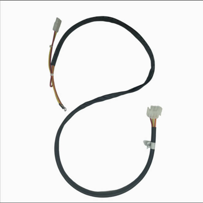 OEM Home Wiring Harness Solutions for Smart Home Devices Custom Internal Connection Cable Assemblies