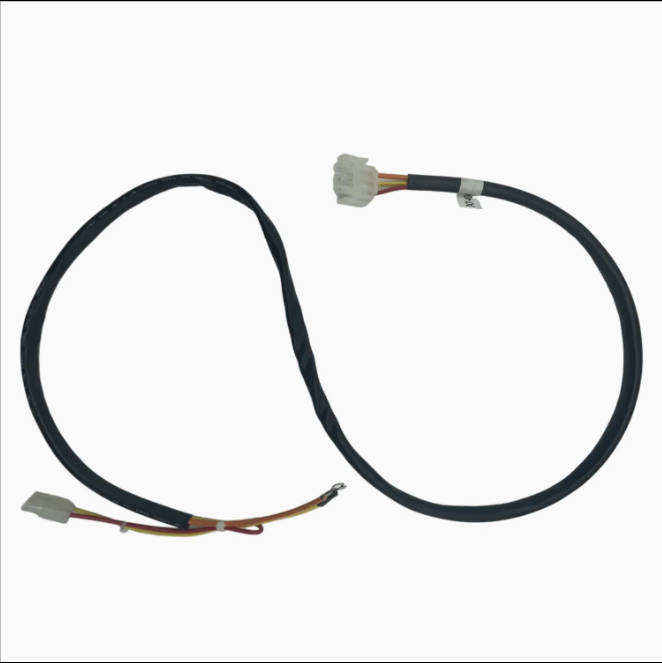 OEM Home Wiring Harness Solutions for Smart Home Devices Custom Internal Connection Cable Assemblies