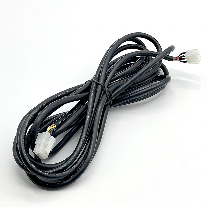 Wholesale OEM RS485 Wire Harness Cable