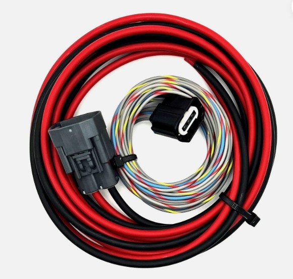 Professional Customization EPS Electric Power Steering Automotive Wiring Harness