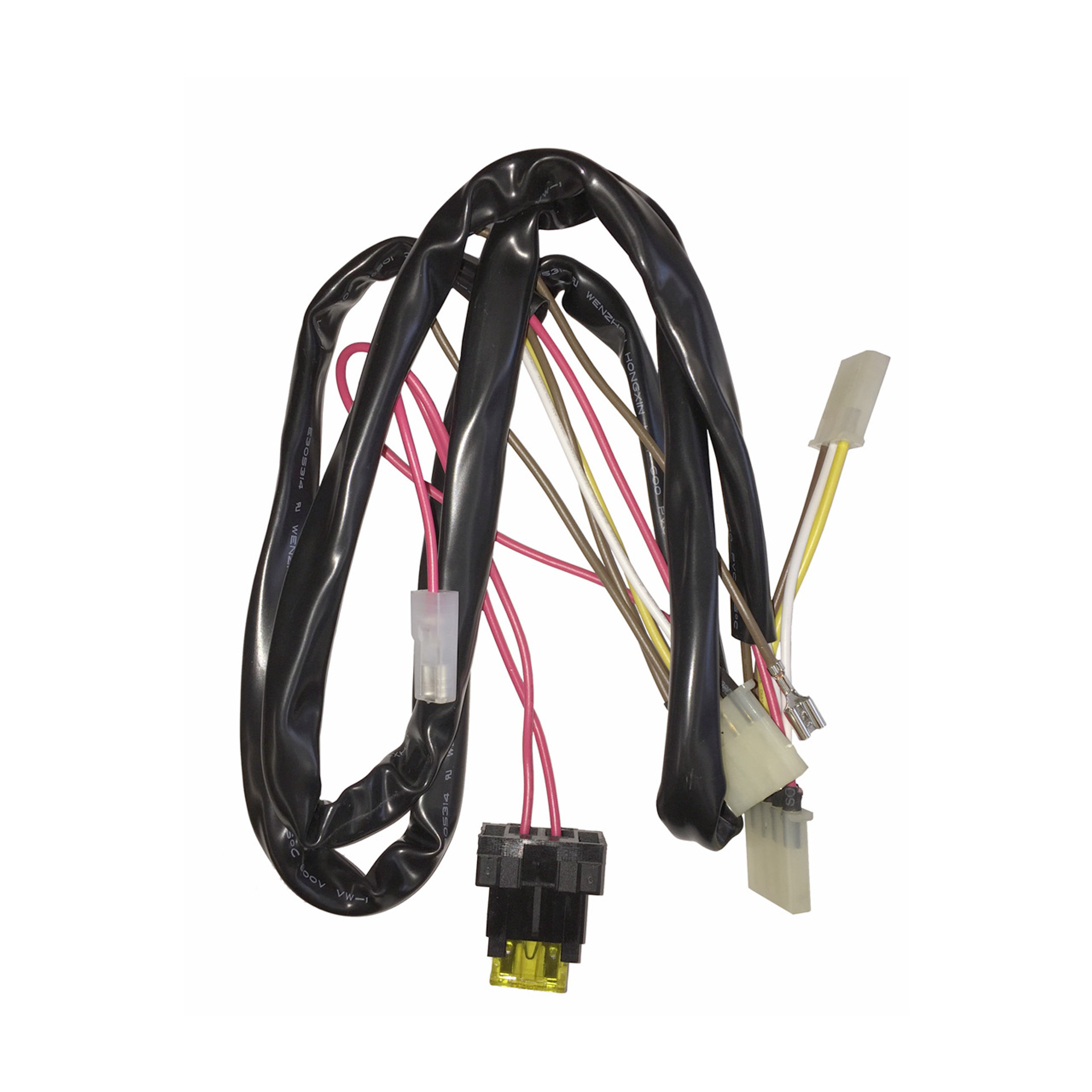 Professional customization Multifunctional Power Door Lock Center Wiring Harness