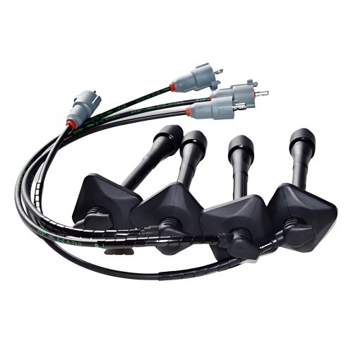 Toyota 3S-FE Engine Wiring Harness OEM Engine Electrical Wire Harness