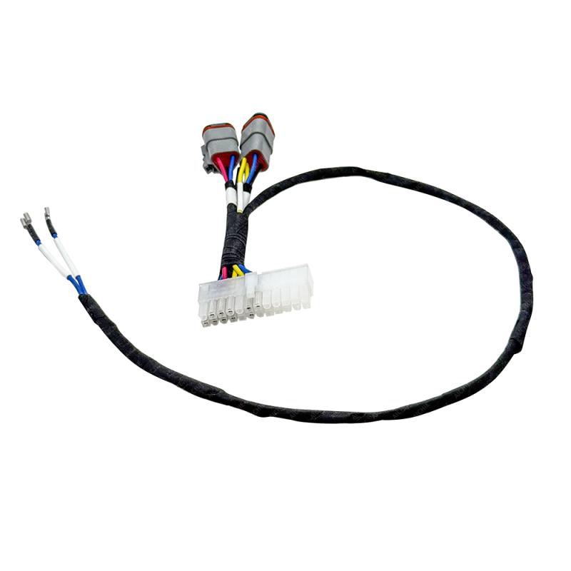 Waterproof Piercing Automotive Board Car Battery Cable