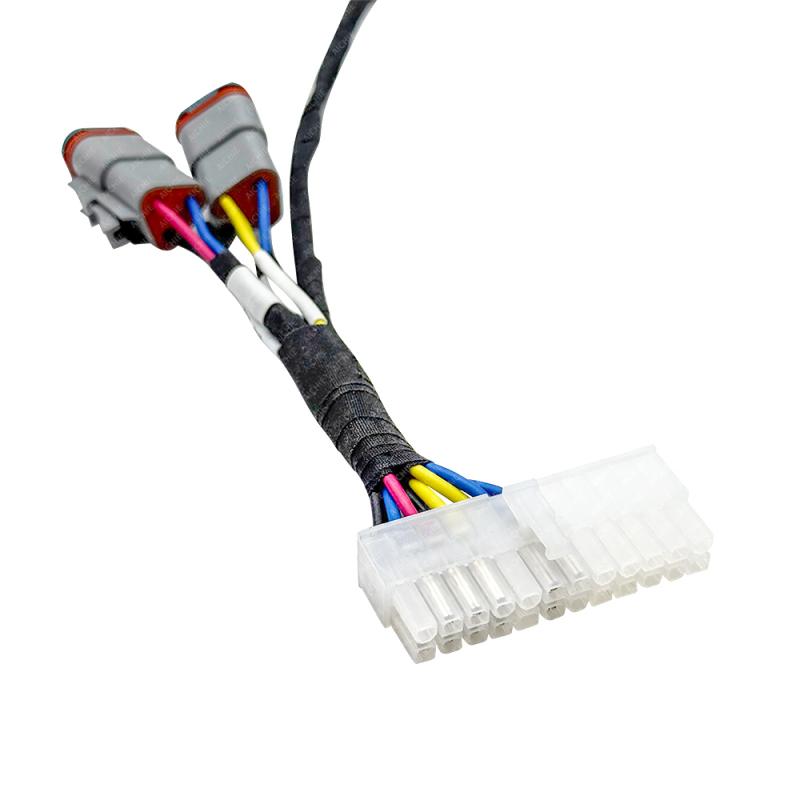 Waterproof Piercing Automotive Board Car Battery Cable