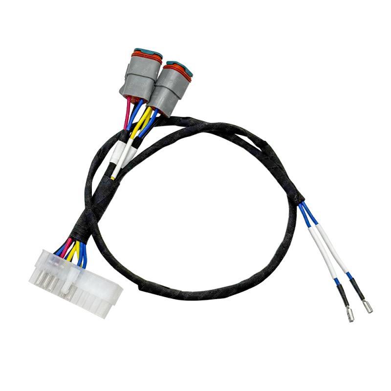 Waterproof Piercing Automotive Board Car Battery Cable