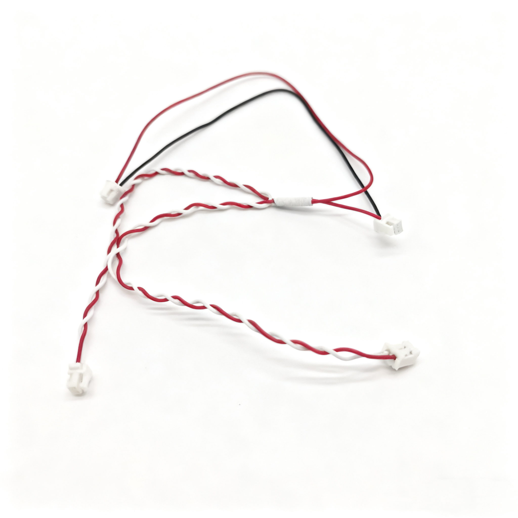 Wholesale Communication Wire Harness with 28 AWG for Communication Equipment