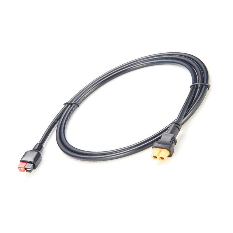 Why use XT60 Solar Extension Cables?