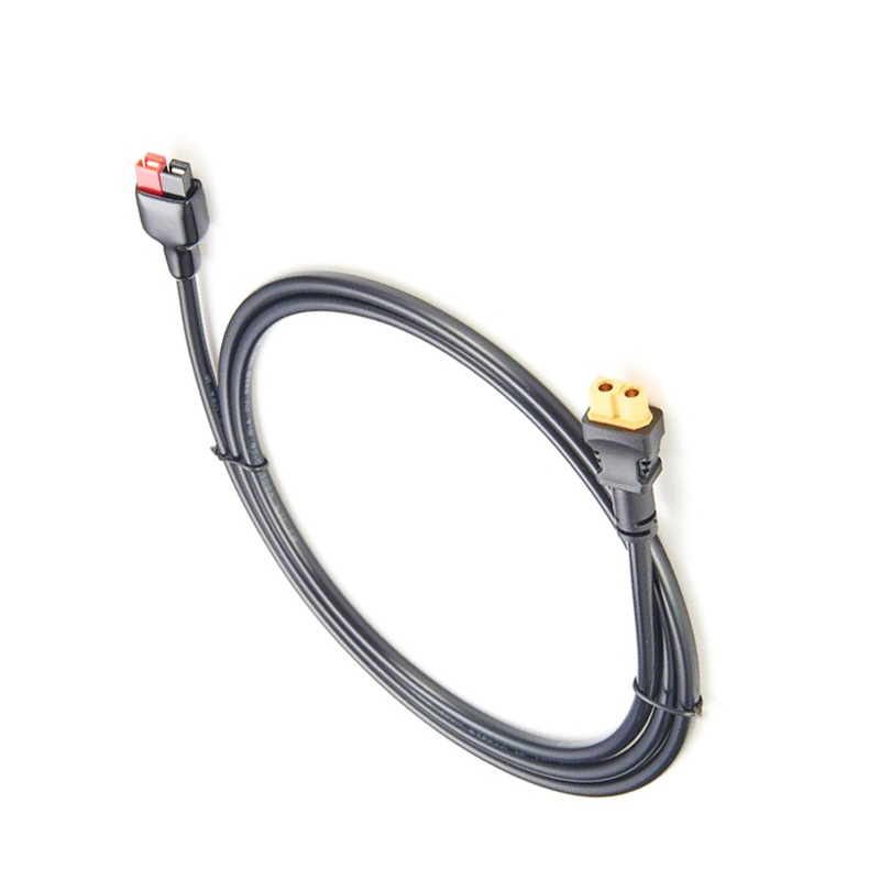 Are XT60 Connectors Reliable for Power Stations?