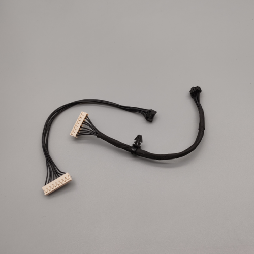 Custom Nylon Wiring Harness for Home Appliances – Professional Cable Assemblies for Household Equipment