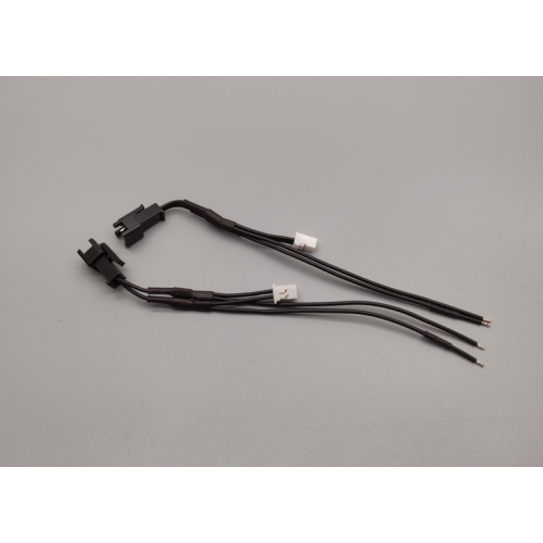 Custom Nylon Wiring Harness for Home Appliances – Professional Cable Assemblies for Household Equipment