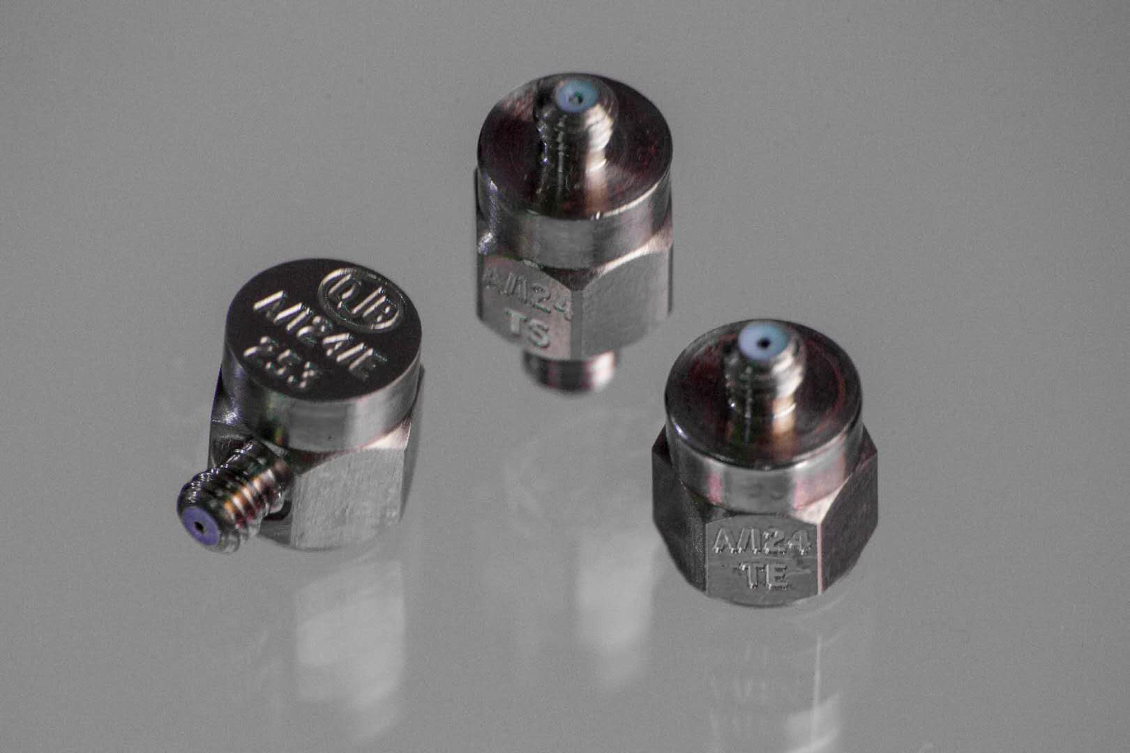 小型 A/124/E, A/124/TE, A/124/TS