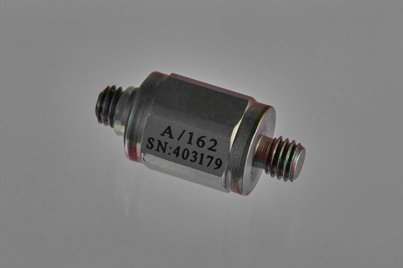 A/162, A/162-1 25,000g 量程