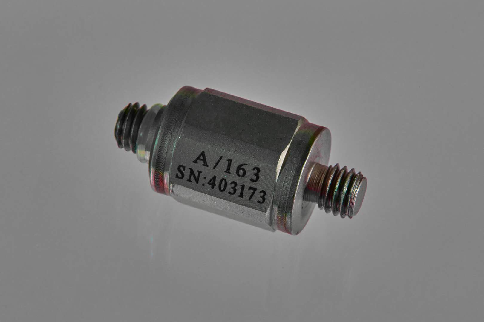 A/163-1 -50,000g 量程