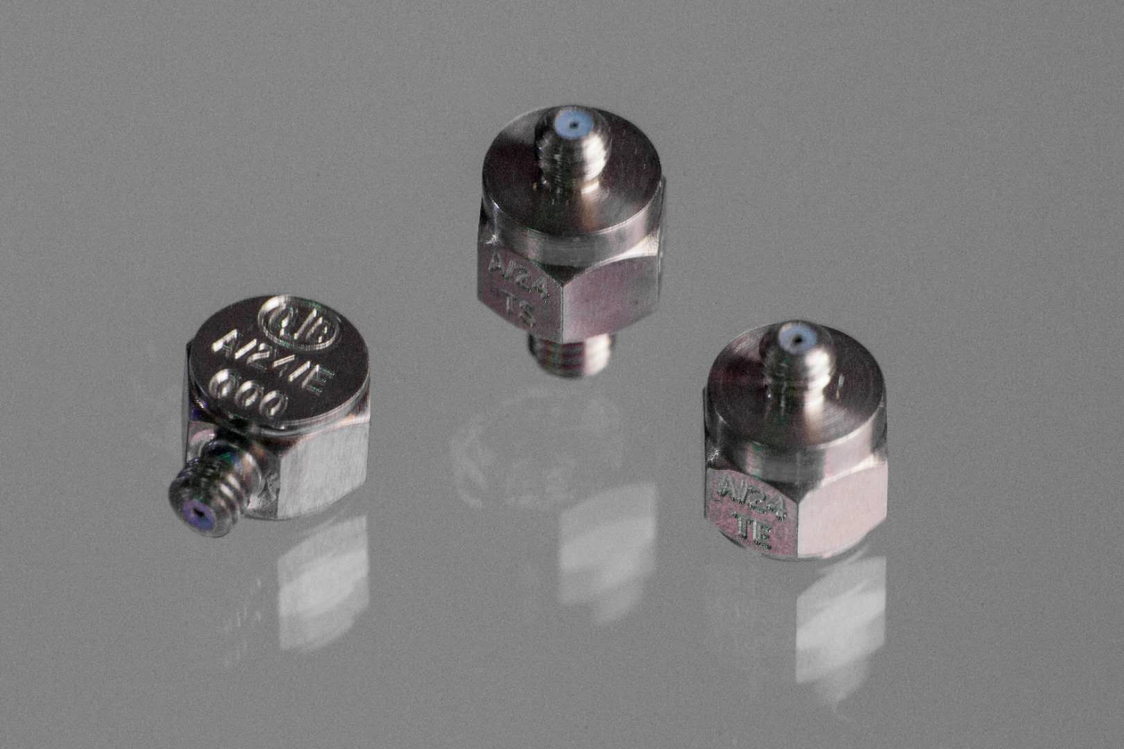 小型 A/24/E, A/24/TE, A/24/TS