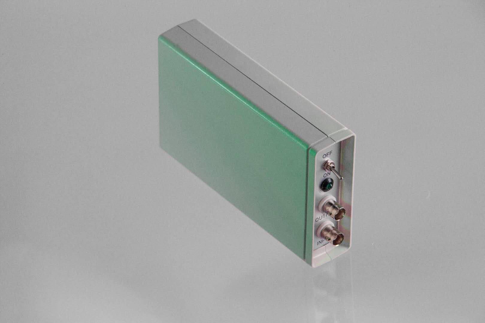 电池型IEPE电压供电VB/01