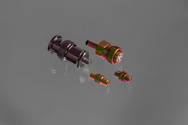 非绝缘型安装螺栓/基座