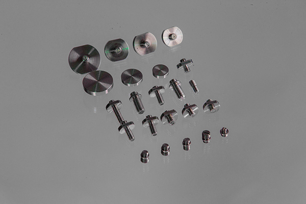 独立型安装螺栓/基座