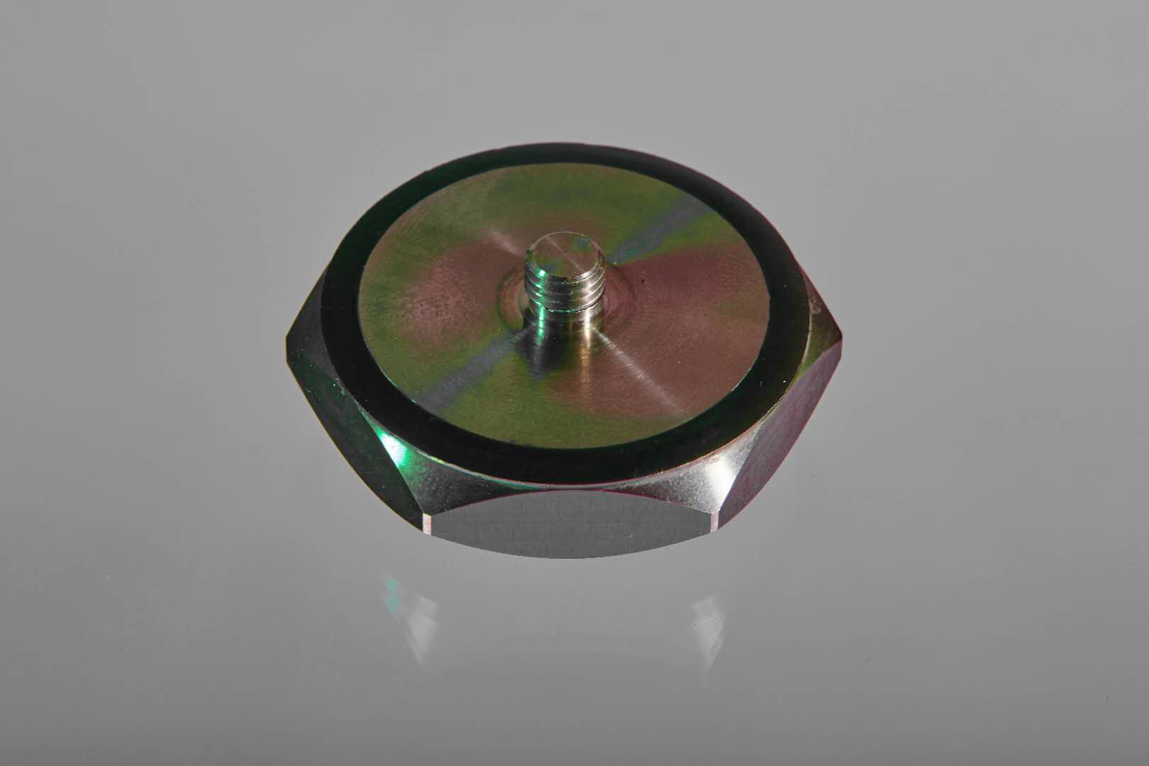 独立型安装磁座