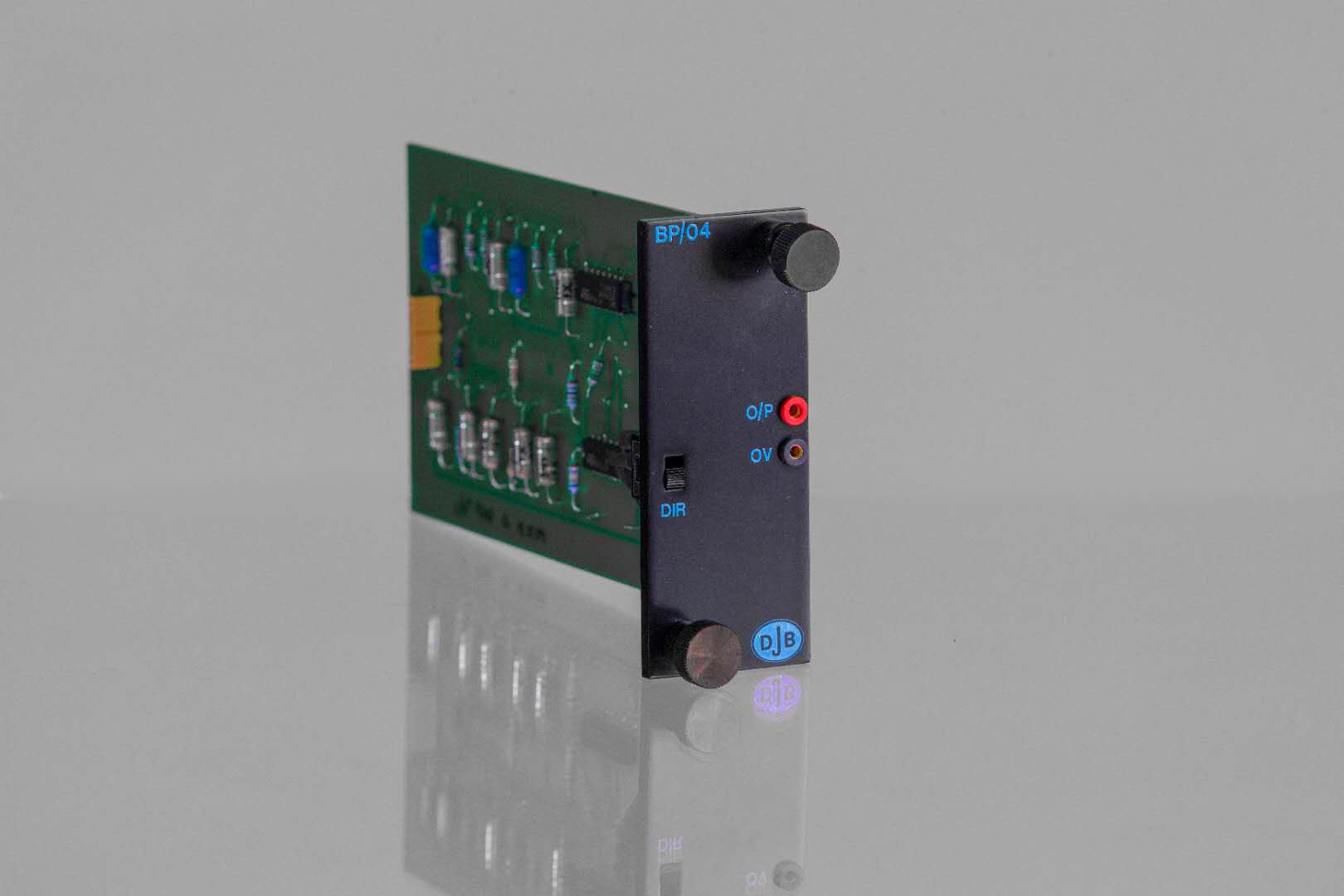 带通滤波器  BP/04/N  BP/04/W