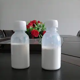 纳米二氧化钛乙醇分散液