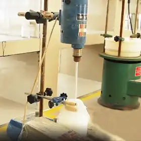 纳米二氧化钛水分散设备