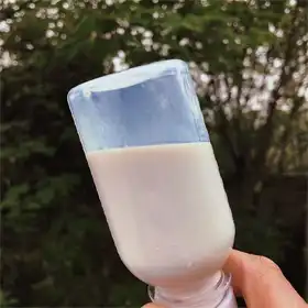 纳米二氧化钛水分散液