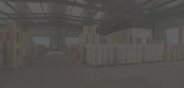 纳米二氧化钛仓库