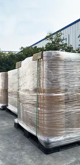 纳米二氧化钛包装