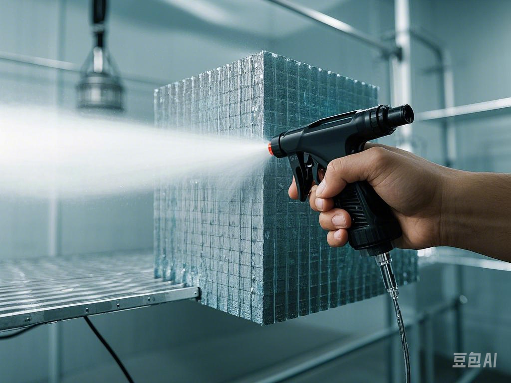 光触媒纳米二氧化钛涂层喷涂铝蜂窝板全攻略：工艺、要点与应用