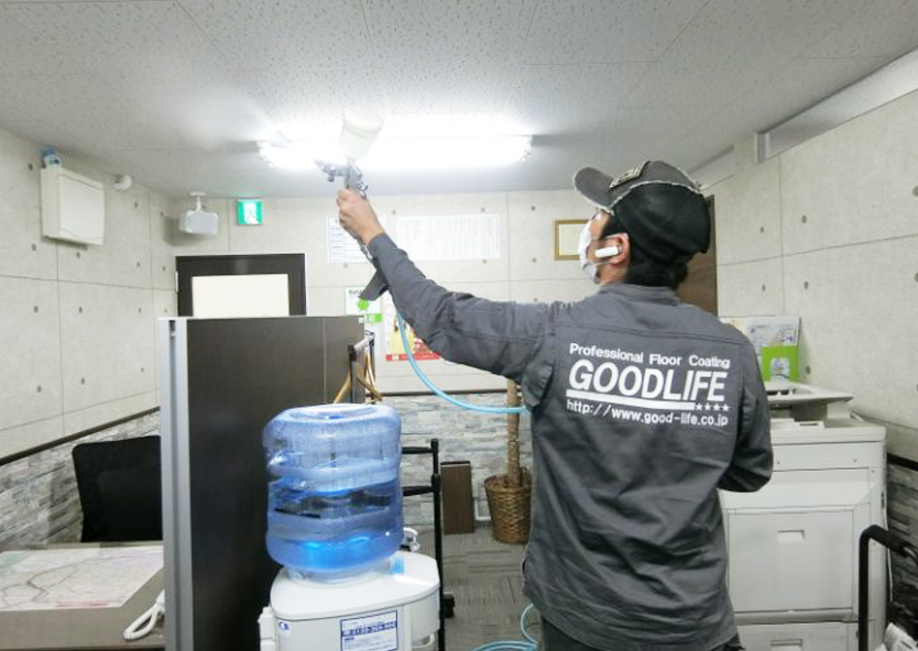 纳米二氧化钛在光触媒中的应用