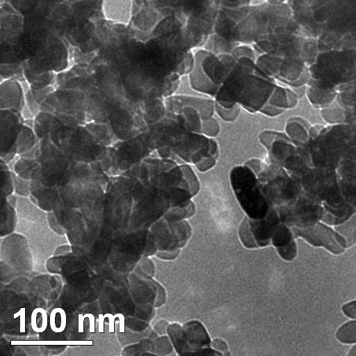 纳米二氧化钛-60nm-金红石-99.9%