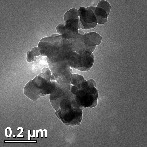 超细二氧化钛-D50:500nm-金红石型-99.9%