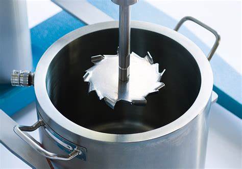 纳米二氧化钛分散设备 纳米二氧化钛分散设备